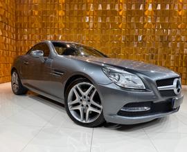 Mercedes-benz SLK 250 d Premium