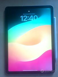 IpadAir 10.9’ 4° generazione