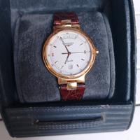 Longines conquest oro