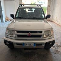 Mitsubishi Pajero Pinin