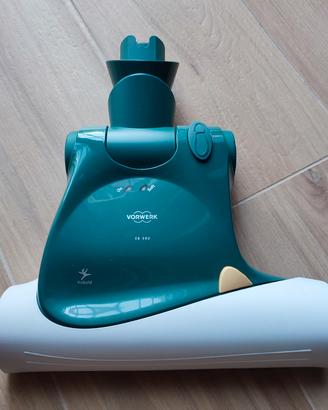 Batti tappeto e materasso vk 140
