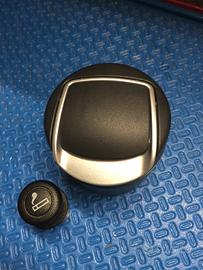 Posacenere più accendino per Mini R56 e Giulietta