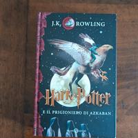 Harry Potter e il prigioniero di Azkaban 