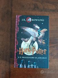 Harry Potter e il prigioniero di Azkaban 