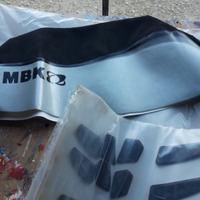 Coprisella mbk stunt 50