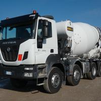 ASTRA HD9 8450 CIFA RY1300