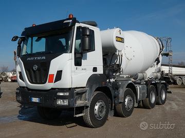 ASTRA HD9 8450 CIFA RY1300