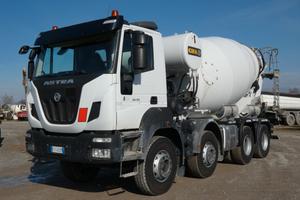 ASTRA HD9 8450 CIFA RY1300