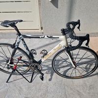 bici da corsa campagnolo 54 taglia l made in italy