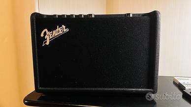 Fender Mustang GT 40 - Amplificatore Chitarra 40W