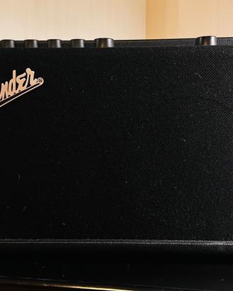 Fender Mustang GT 40 - Amplificatore Chitarra 40W