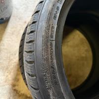 Nexen 225/40r18 92v usate 3 mesi