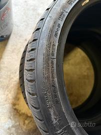 Nexen 225/40r18 92v usate 3 mesi