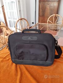 Borsa Samsonite tracolla porta pc