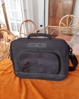 Borsa Samsonite tracolla porta pc
