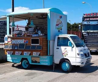 Food Truck