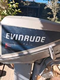 evinrude 9,9 o 15 hp cavalli ricambi