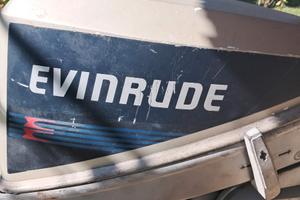 evinrude 9,9 o 15 hp cavalli ricambi
