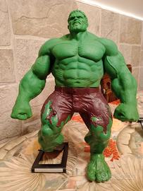 Hulk Stretch 'N Roar Toy Biz 2003