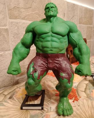 Hulk Stretch 'N Roar Toy Biz 2003