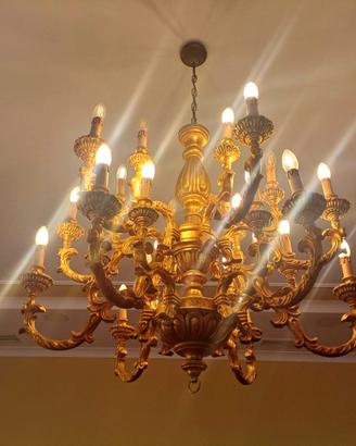 Lampadario
