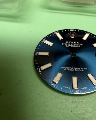Ricambi rolex