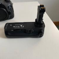 Canon BG-E20 - Battery Grip per Canon 5D Mark IV