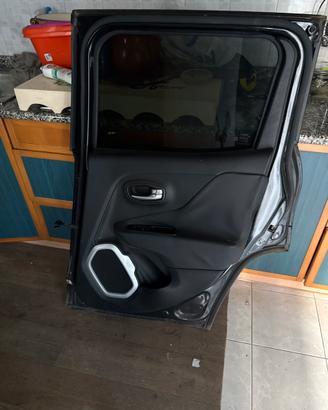 Sportello jepp renegade