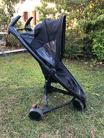 PASSEGGINO Quinny Zapp Xtra 2