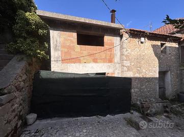 RUSTICO A ATINA