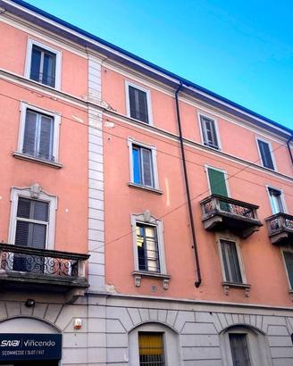 Appartamento di 50 m² con 2 locali a Milano