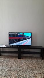 STEAM TV 40"