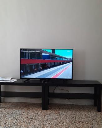 STEAM TV 40"