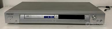 lettore dvd sony
