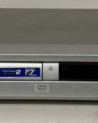 lettore dvd sony
