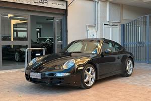 Porsche 911 Carrera Coupé 325 cv