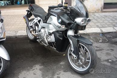 Bmw k 1200 r - 2006