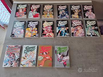 Shaman King Final Edition
