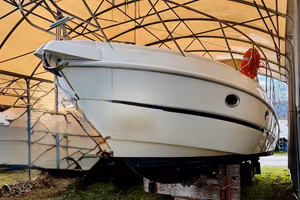 CRANCHI  ZAFFIRO 34