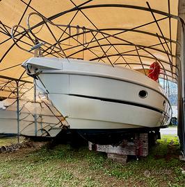 CRANCHI  ZAFFIRO 34
