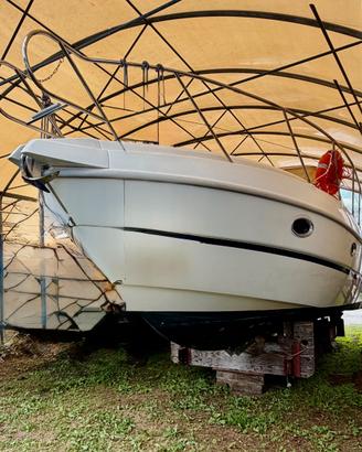CRANCHI  ZAFFIRO 34