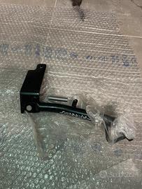 Cavalletto laterale zip runner 50 nrg extreme