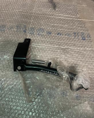 Cavalletto laterale zip runner 50 nrg extreme