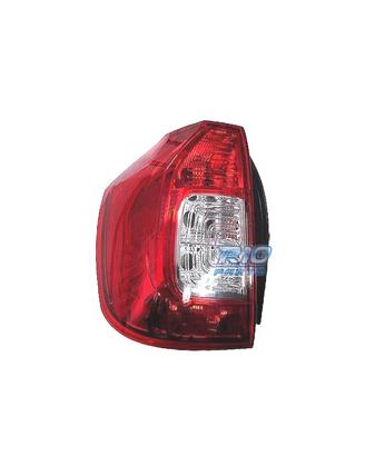 FANALE SINISTRO PER DACIA LOGAN II MCV 13-18 BIANC