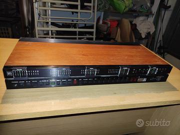 BeoMaster 4000 radio/amplificatore Bang & Olufsen