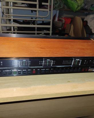 BeoMaster 4000 radio/amplificatore Bang & Olufsen