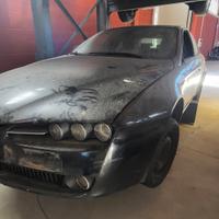 ALFA ROMEO 159 RICAMBI USATI GARANTITI