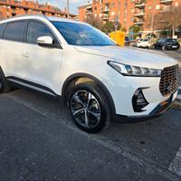 DR 6.0 1.5 TURBO GPL AUTOMATICA