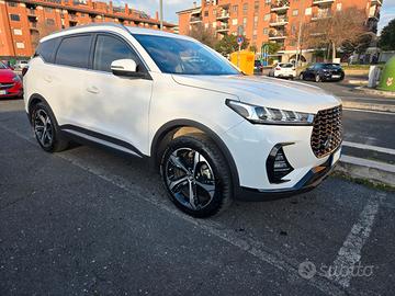 DR 6.0 1.5 TURBO GPL AUTOMATICA