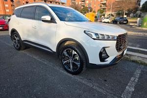 DR 6.0 1.5 TURBO GPL AUTOMATICA